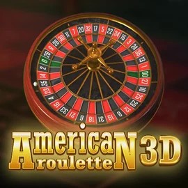 American Roullete 3D (Evoplay) game by Evoplay – logo hosted on Casea Casino