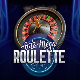 Play the Auto Mega Roulette slot by Pragmatic Play on Casea Casino