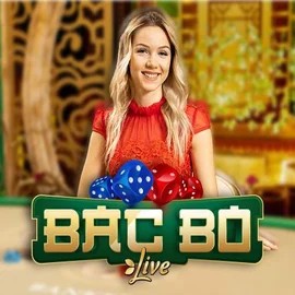 Bac Bo logo by Evolution Casea Casino