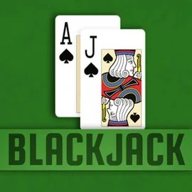 Blackjack (Relax Gaming) slot icon by Relax Gaming, available at Casea Casino