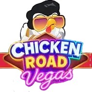 Chicken Road Vegas – slot by InOut, featured at caseacasinoo.com