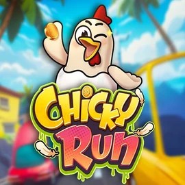 Play Chicky Run slot by PG Soft on caseacasinoo.com