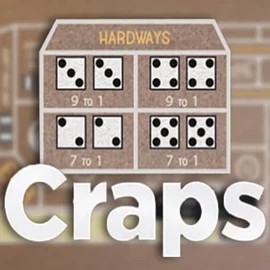Craps (Nucleus Gaming) online slot from Nucleus Gaming – play at caseacasinoo.com