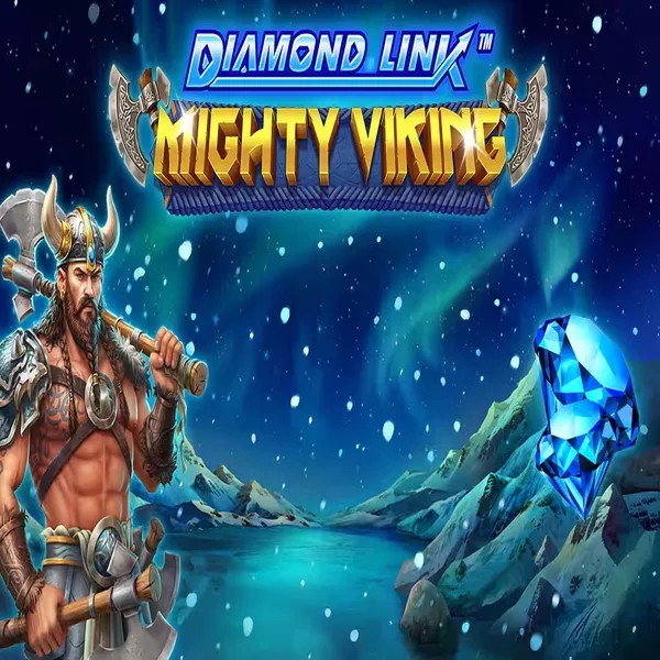 Diamond Link Mighty Viking – slot by Greentube, featured at caseacasinoo.com
