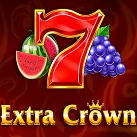 Extra Crown online slot from Amusnet Interactive – play at caseacasinoo.com