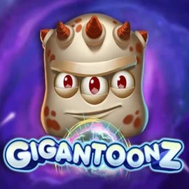 Enjoy Gigantoonz by Play'n GO – logo hosted on caseacasinoo.com