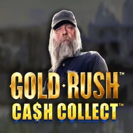 Enjoy Gold Rush Cash Collect by Origins – logo hosted on caseacasinoo.com