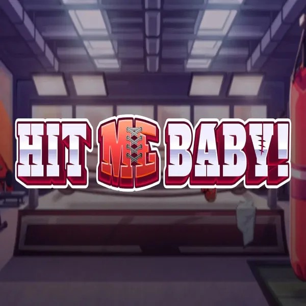 Enjoy Hit ME Baby! by Greentube – logo hosted on caseacasinoo.com