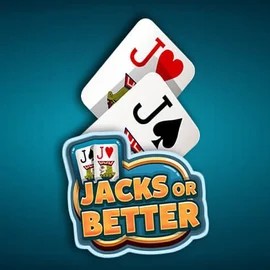 Jacks or Better (Red Rake Gaming) casino game by Red Rake Gaming – featured logo at Casea Casino