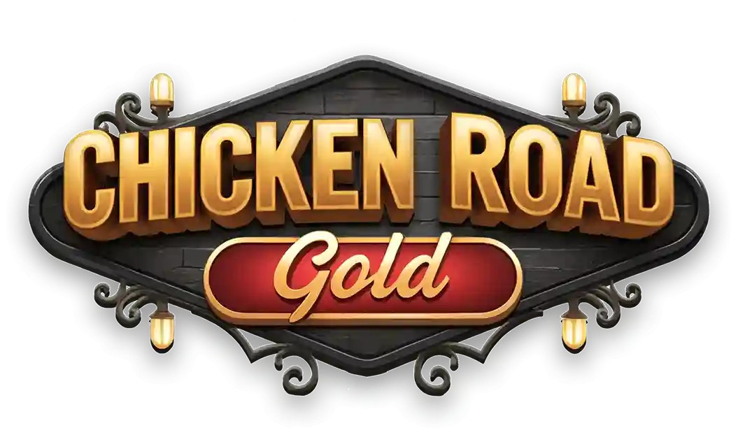 Chicken Road Gold casino game by InOut – featured logo at Casea Casino