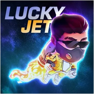 Enjoy Lucky Jet by 1win Games – logo hosted on caseacasinoo.com