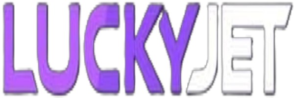Lucky Jet logo by 1win Games Casea Casino