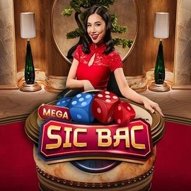 Mega Sic Bac – slot by Pragmatic Play, featured at caseacasinoo.com