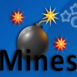 Play the Mines (Spribe) slot by Spribe on Casea Casino
