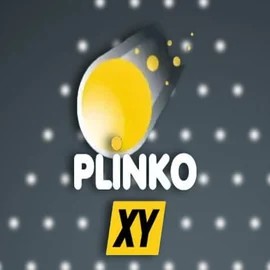 Plinko XY by BGAMING, showcased at caseacasinoo.com – game logo