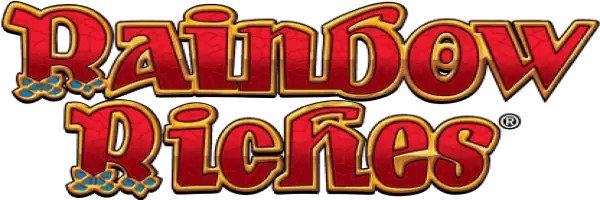 Play the Slingo Rainbow Riches slot by Gaming Realms on Casea Casino