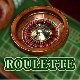 Roulette (Habanero) logo by Habanero Casea Casino