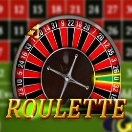 Official Table Games logo: Roulette (Pragmatic Play) by Pragmatic Play at Casea Casino