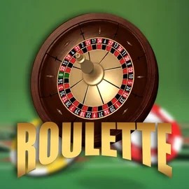 Roulette (Relax Gaming) game by Relax Gaming – logo hosted on Casea Casino