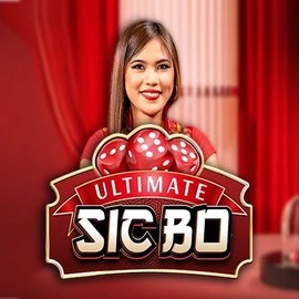 Play the Ultimate Sic Bo slot by Ezugi on Casea Casino